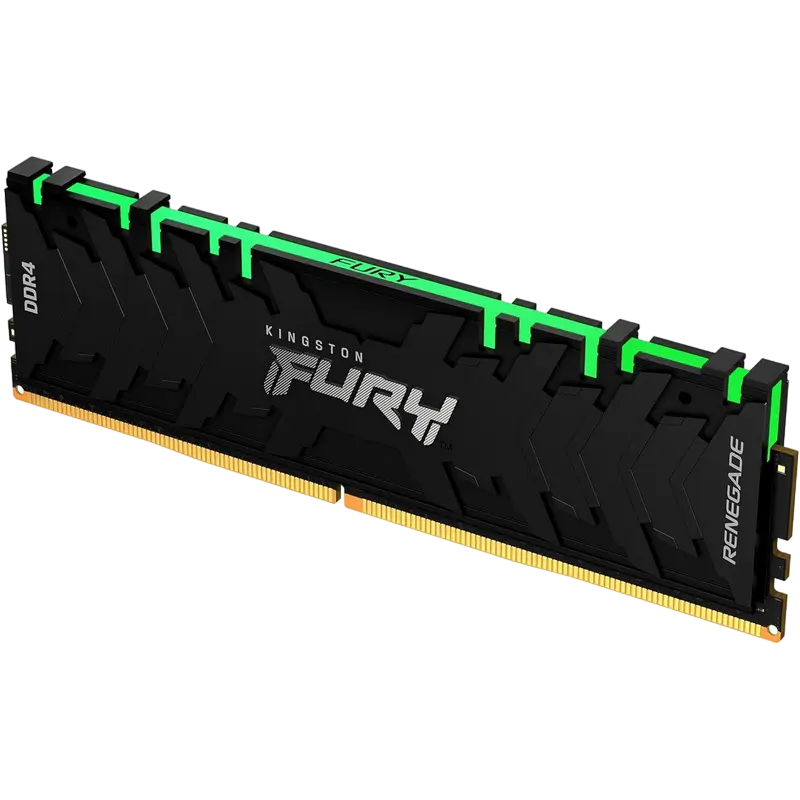 Kingston FURY Renegade RGB 8GB DDR4 3600MHz