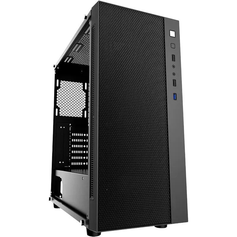 Deepcool MATREXX 55 MESH Midi-Tower Черный