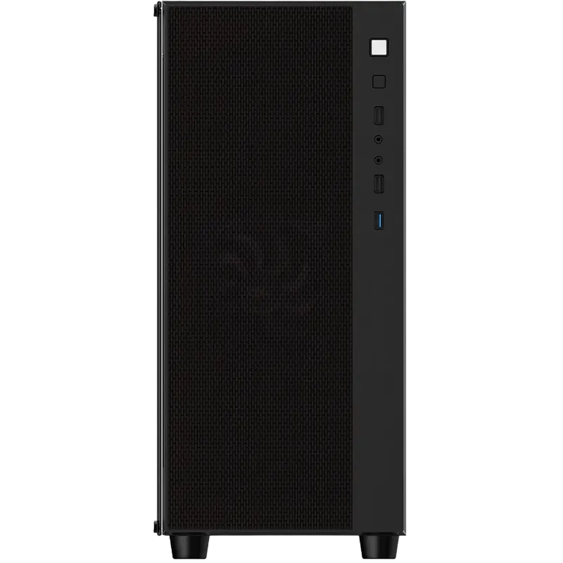 Deepcool MATREXX 55 MESH Midi-Tower Черный