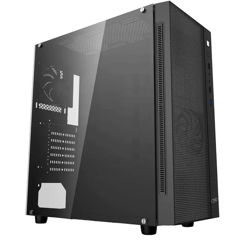 Deepcool MATREXX 55 MESH Midi-Tower Черный