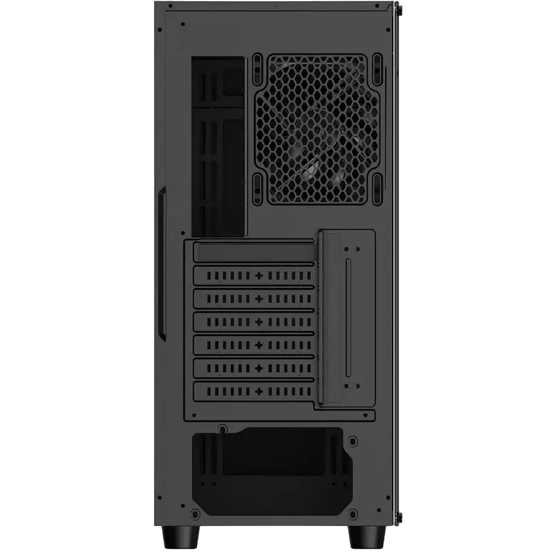 Deepcool MATREXX 55 MESH Midi-Tower Черный