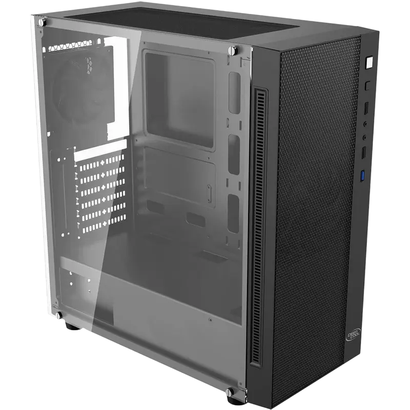 Deepcool MATREXX 55 MESH Midi-Tower Черный