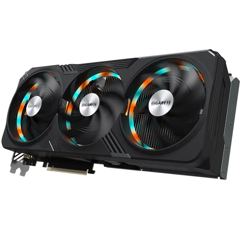 Gigabyte GeForce RTX 4080 GAMING OC