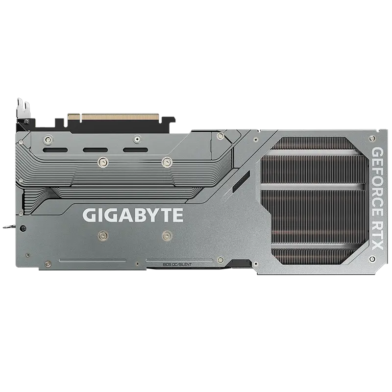 Gigabyte GeForce RTX 4080 GAMING OC