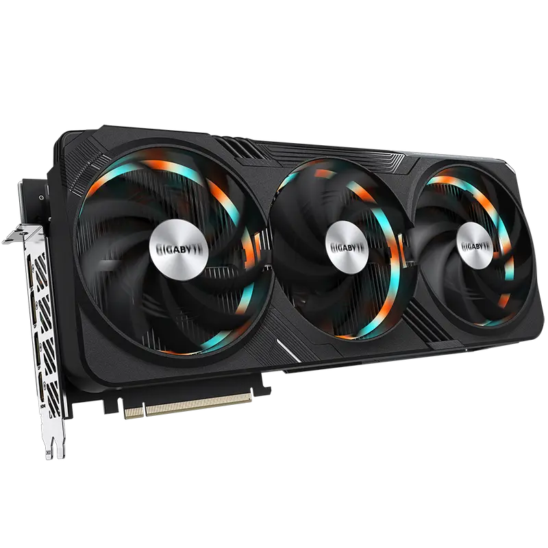 Gigabyte GeForce RTX 4080 GAMING OC