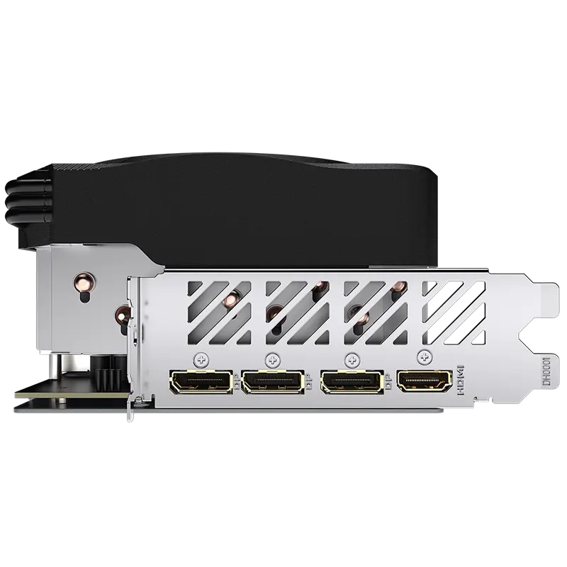 Gigabyte GeForce RTX 4080 GAMING OC