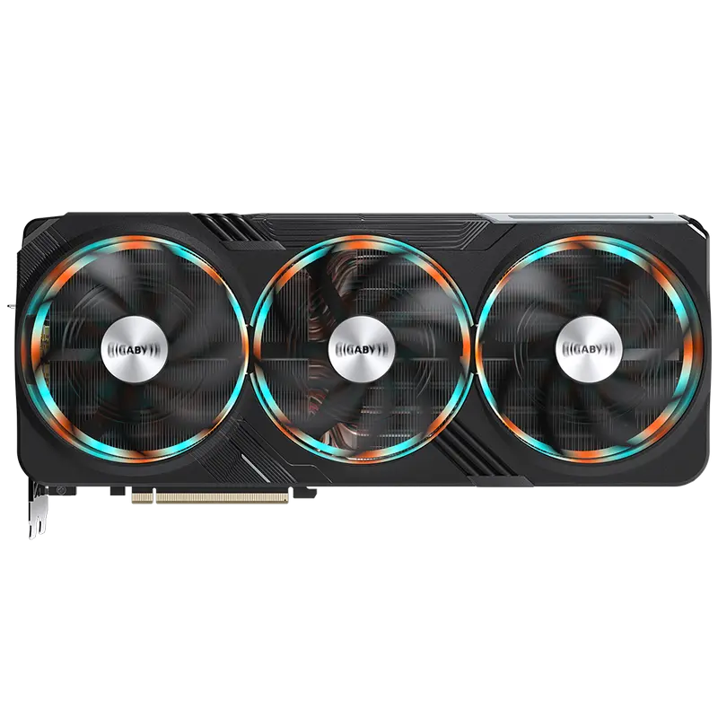 Gigabyte GeForce RTX 4080 GAMING OC