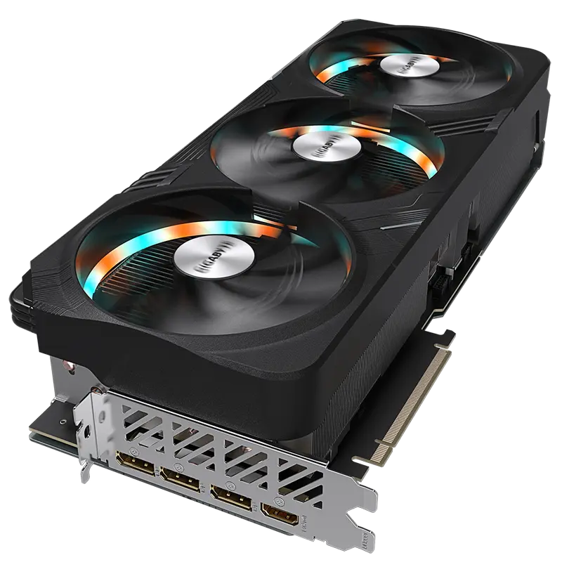 Gigabyte GeForce RTX 4080 GAMING OC