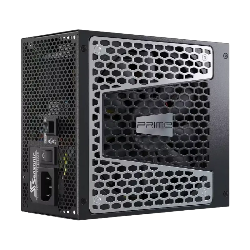 Seasonic Prime PX-850 850W ATX