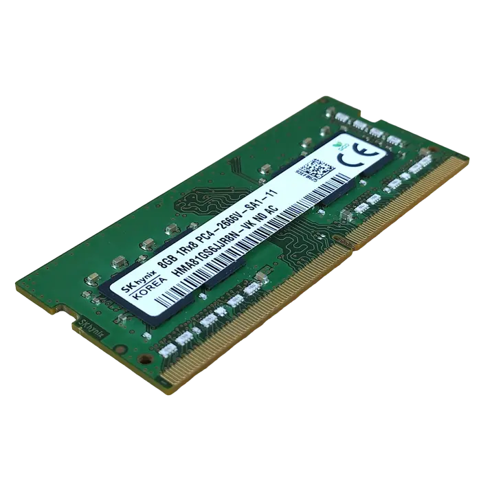 Hynix PC21300 8GB DDR4 2666MHz SODIMM