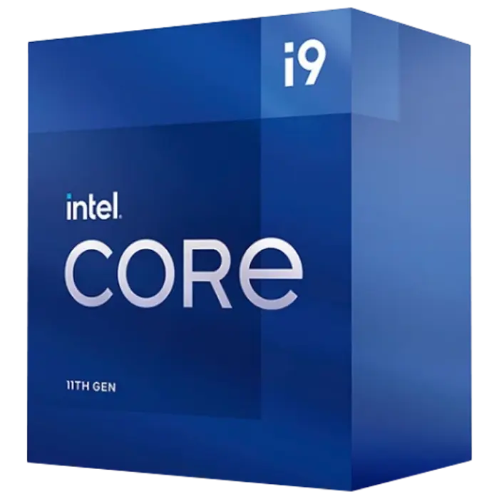 Intel Core i9-11900 Box