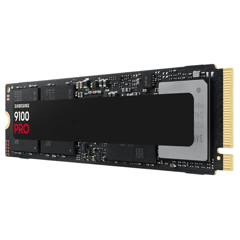 Samsung 9100 PRO 1 TB