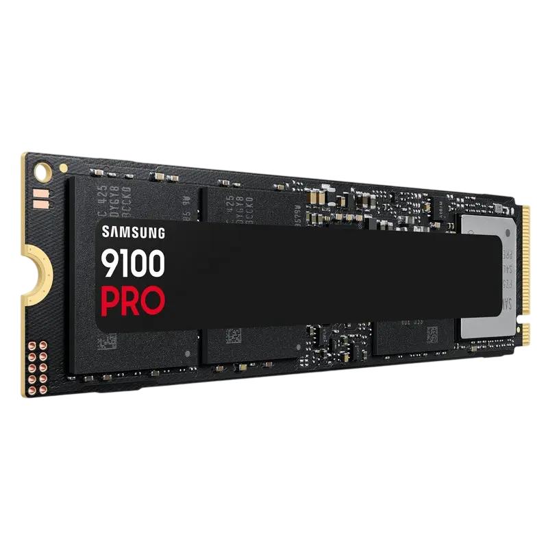 Samsung 9100 PRO 1 TB