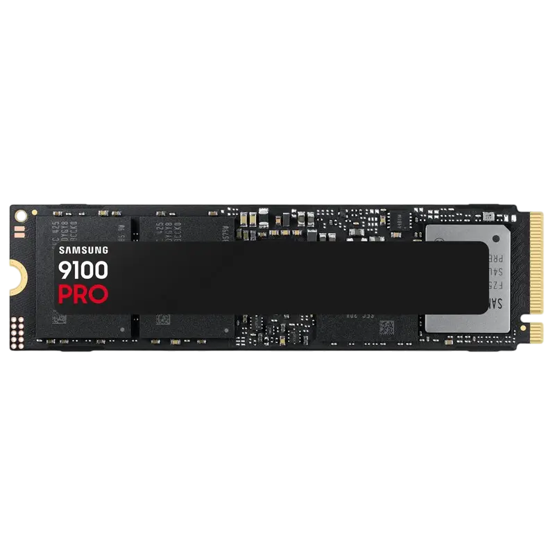 Samsung 9100 PRO 1 TB