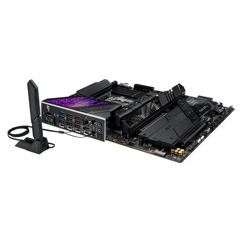 ASUS ROG STRIX Z890-E GAMING WIFI LGA1851 ATX