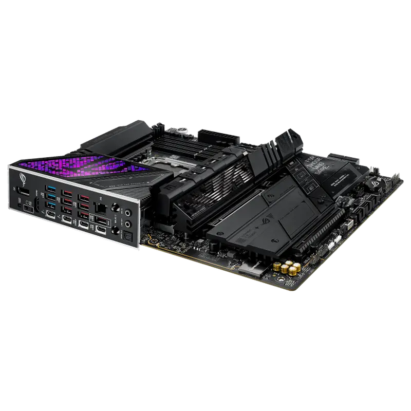 ASUS ROG STRIX Z890-E GAMING WIFI LGA1851 ATX