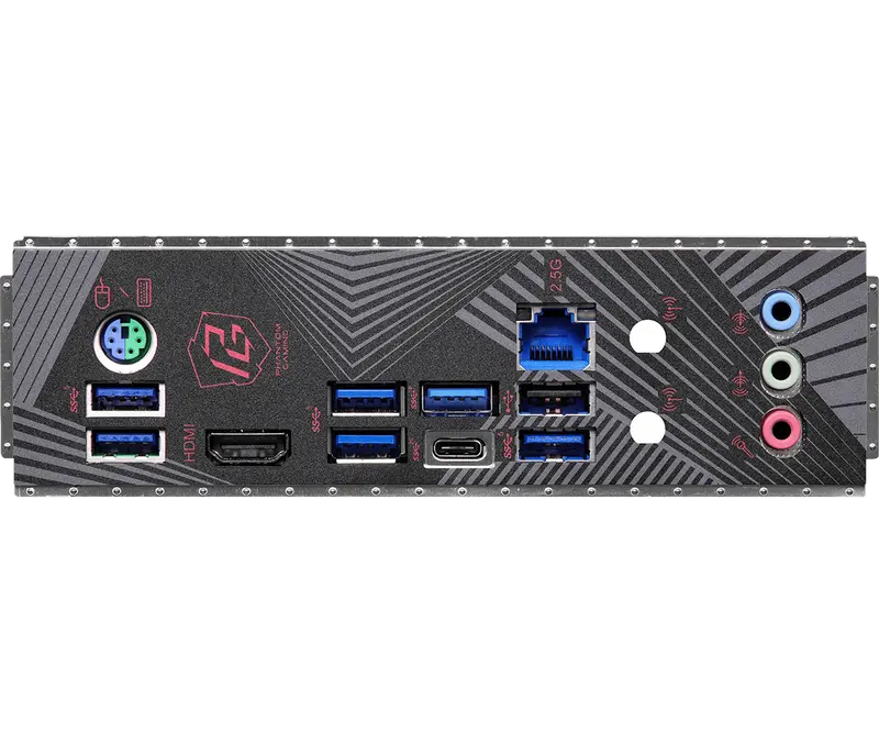 ASRock Z790 PG Lightning/D4 LGA1700 ATX