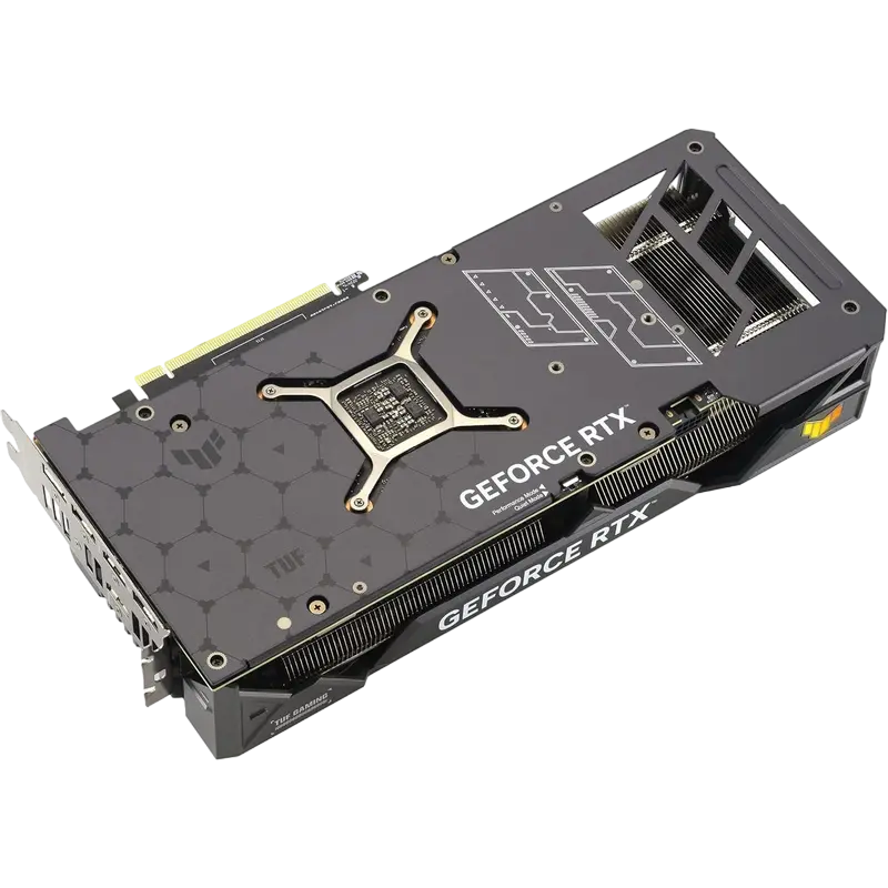 ASUS TUF Gaming GeForce RTX 4070 Ti OC