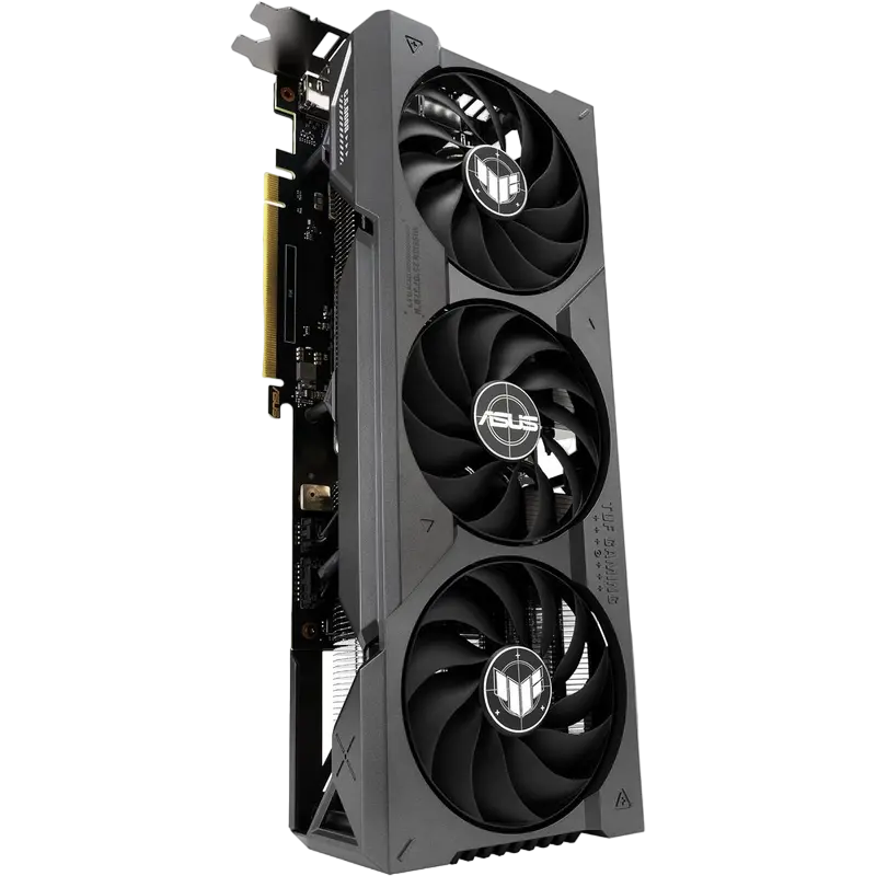 ASUS TUF Gaming GeForce RTX 4070 Ti OC