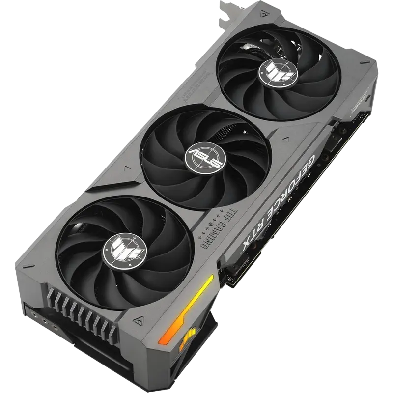 ASUS TUF Gaming GeForce RTX 4070 Ti OC