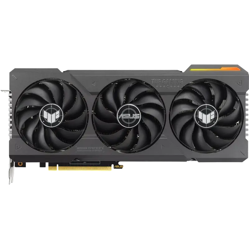 ASUS TUF Gaming GeForce RTX 4070 Ti OC