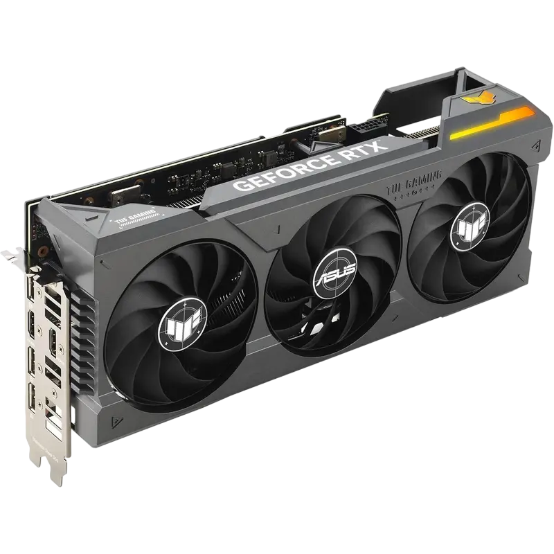 ASUS TUF Gaming GeForce RTX 4070 Ti OC