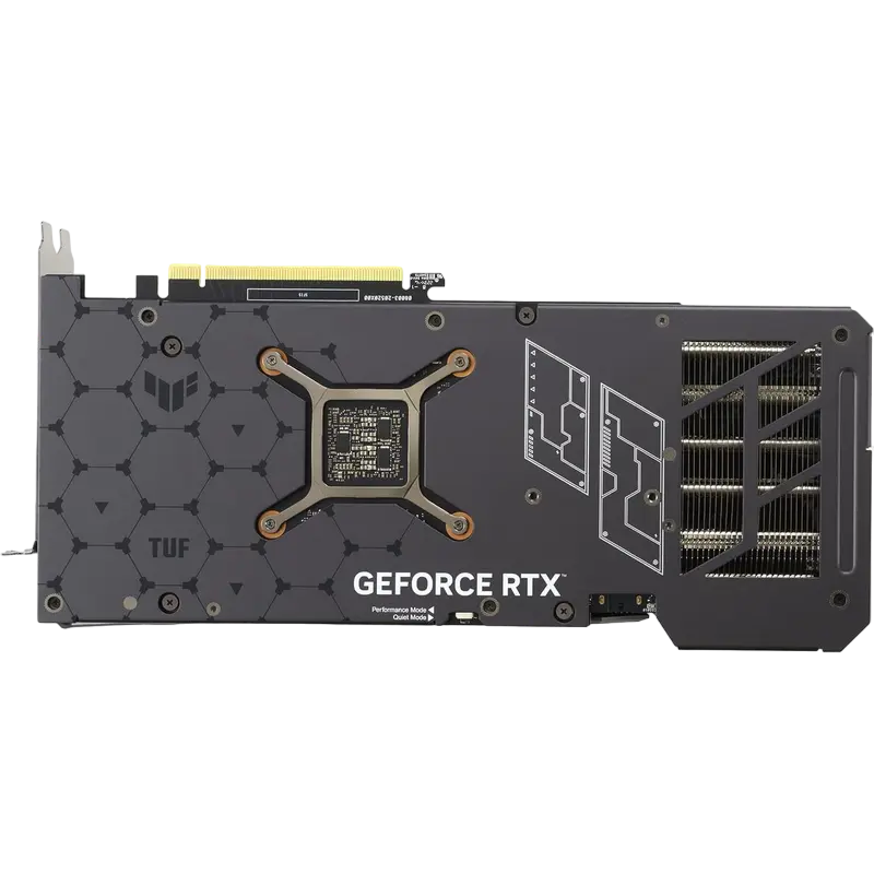 ASUS TUF Gaming GeForce RTX 4070 Ti OC