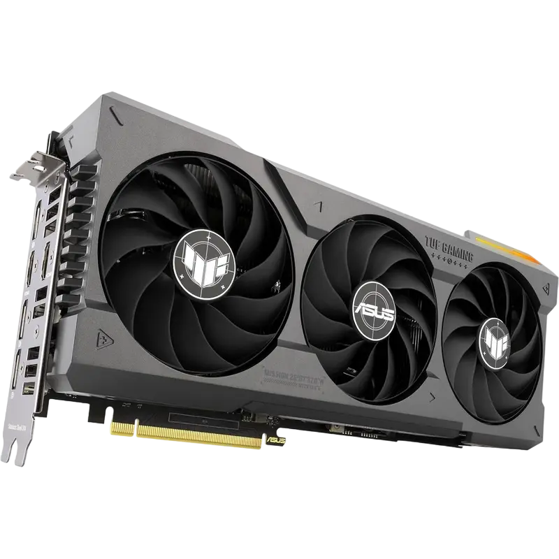 ASUS TUF Gaming GeForce RTX 4070 Ti OC