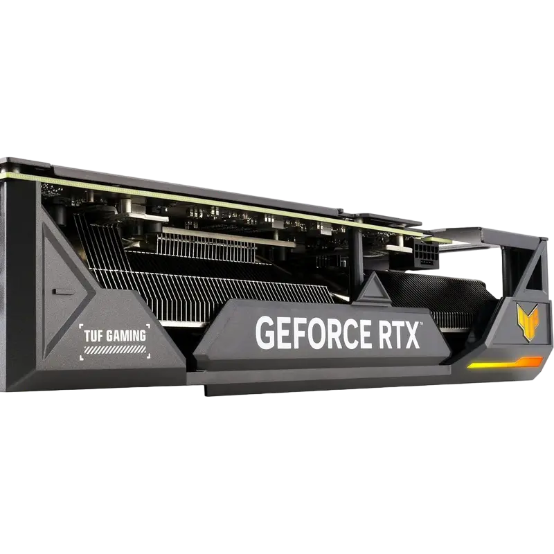 ASUS TUF Gaming GeForce RTX 4070 Ti OC