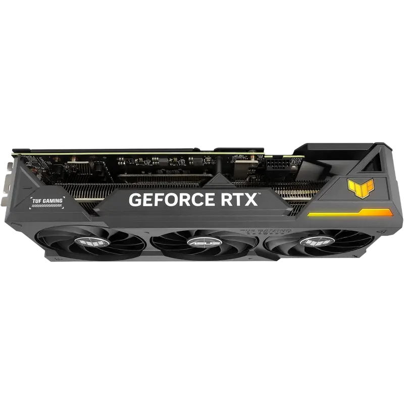 ASUS TUF Gaming GeForce RTX 4070 Ti OC