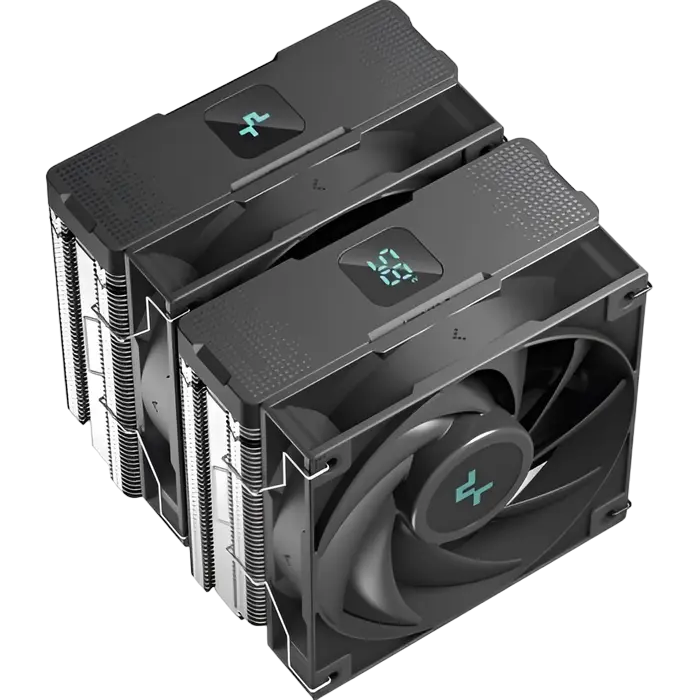 Deepcool AG620 DIGITAL