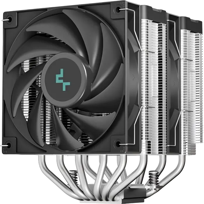 Deepcool AG620 DIGITAL