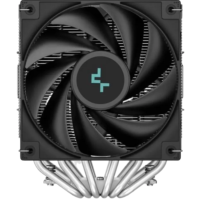 Deepcool AG620 DIGITAL