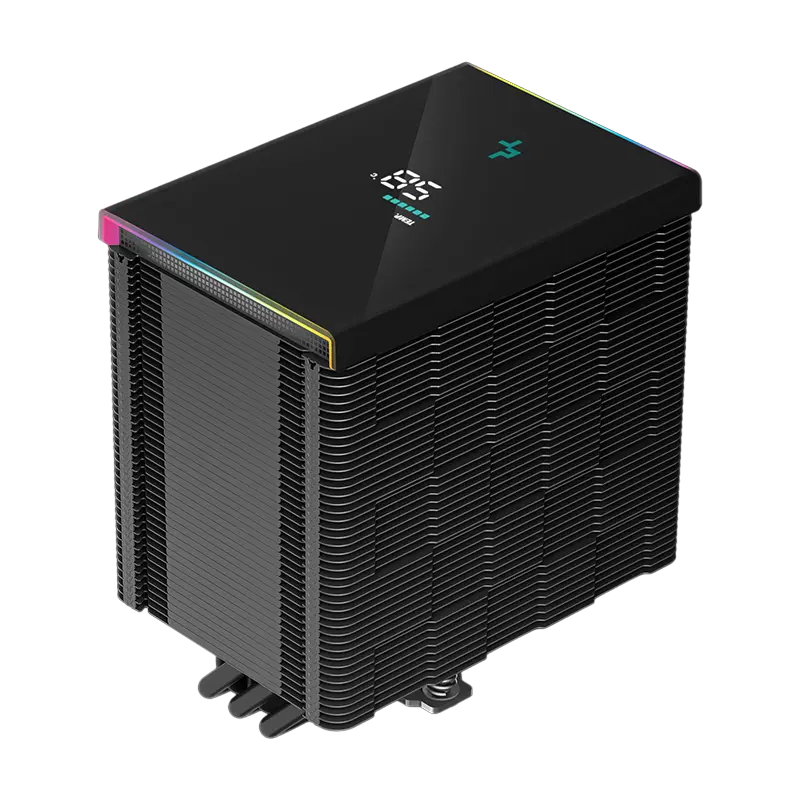 Deepcool AK500 DIGITAL