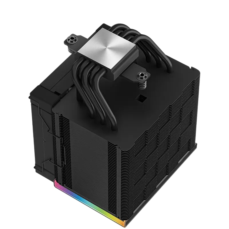 Deepcool AK500 DIGITAL