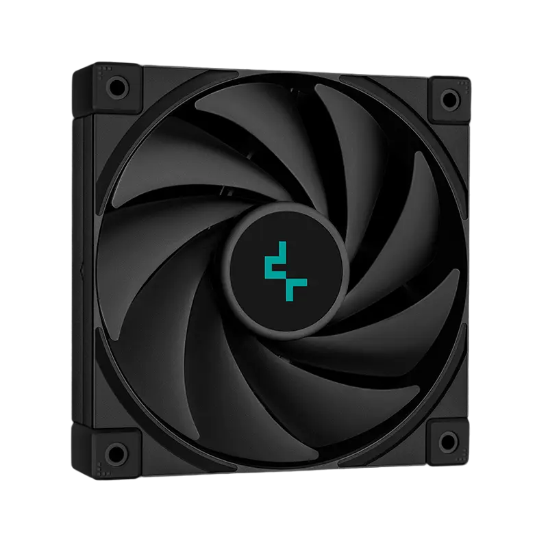 Deepcool AK500 DIGITAL