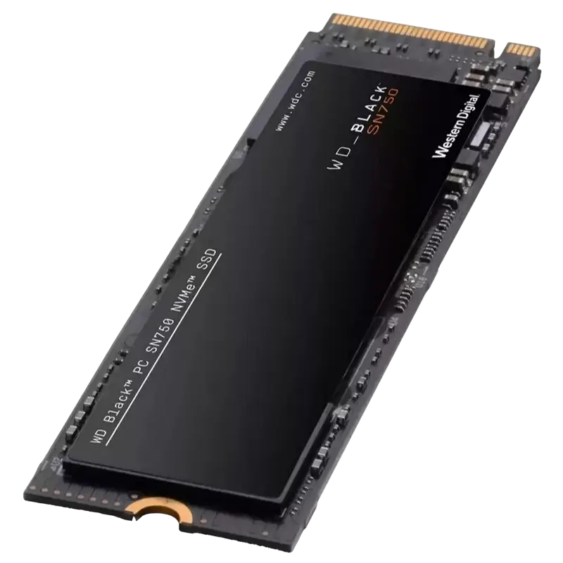 Western Digital SN750 1 TB
