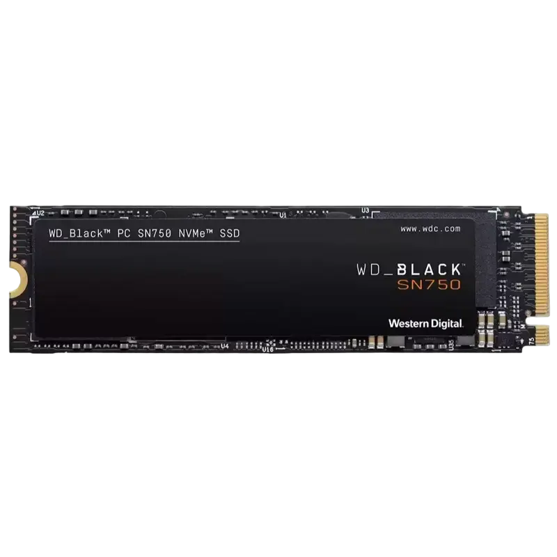 Western Digital SN750 1 TB