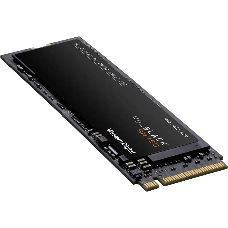 Western Digital SN750 1 TB