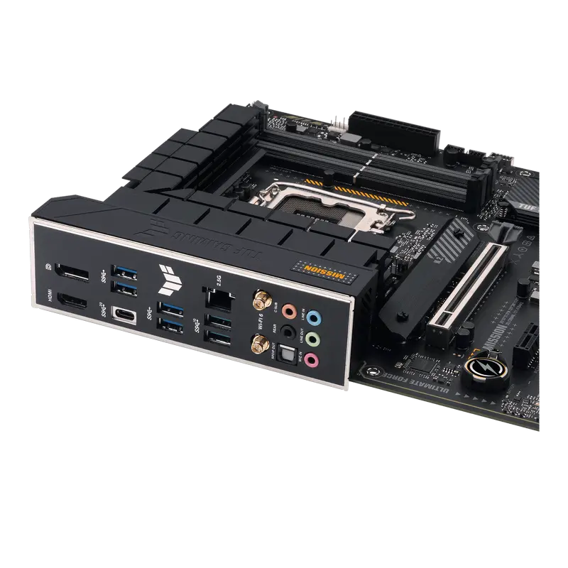 ASUS TUF GAMING H770-PRO WIFI LGA1700 ATX
