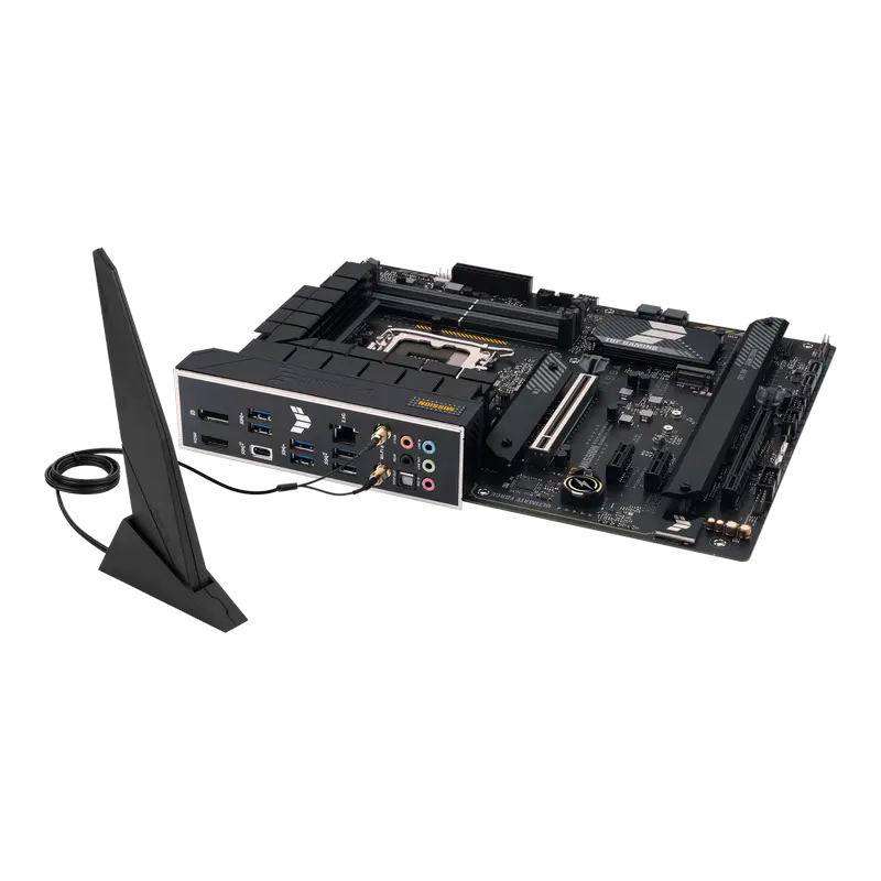 ASUS TUF GAMING H770-PRO WIFI LGA1700 ATX