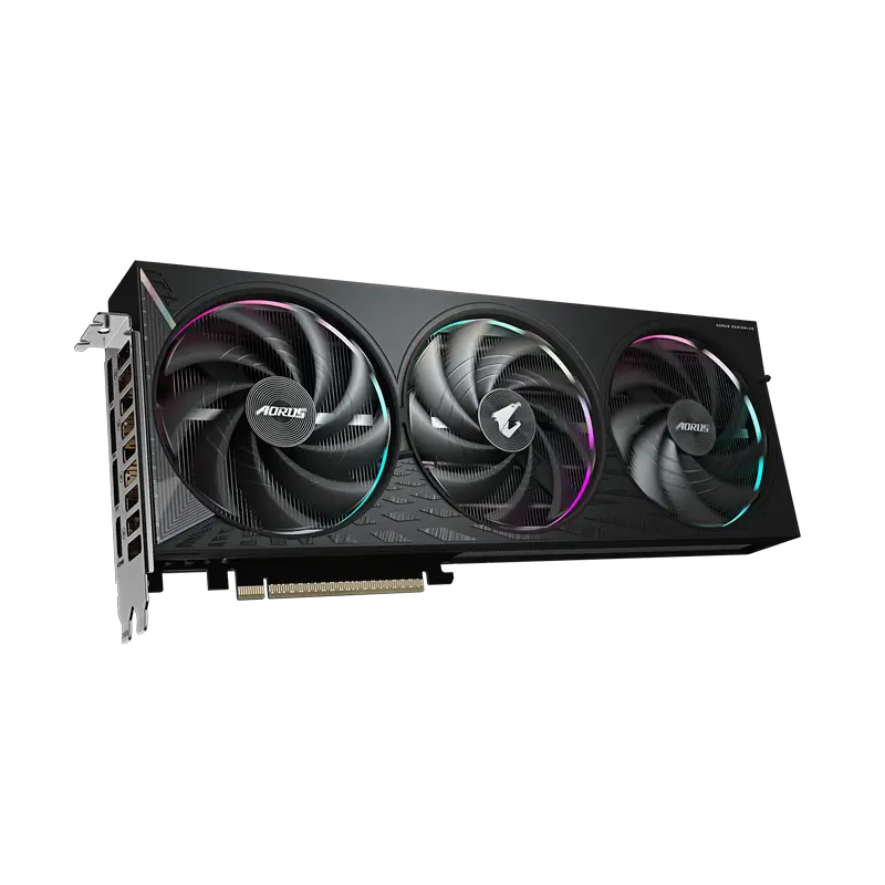 Gigabyte AORUS GeForce RTX 5060 Ti ELITE
