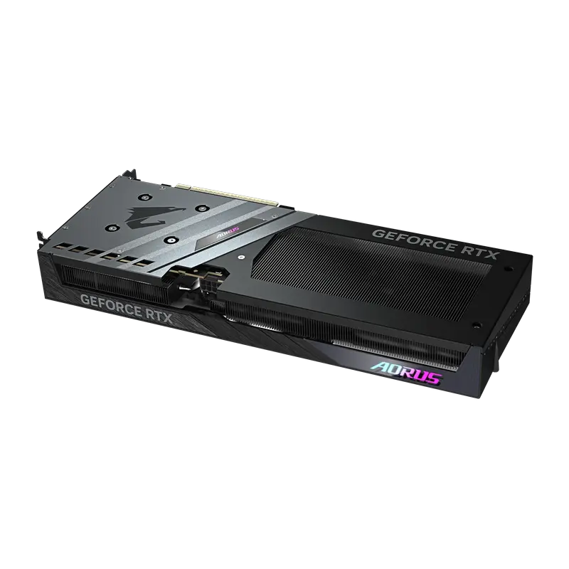 Gigabyte AORUS GeForce RTX 5060 Ti ELITE