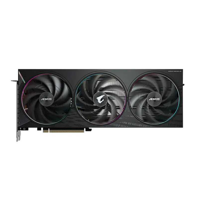 Gigabyte AORUS GeForce RTX 5060 Ti ELITE