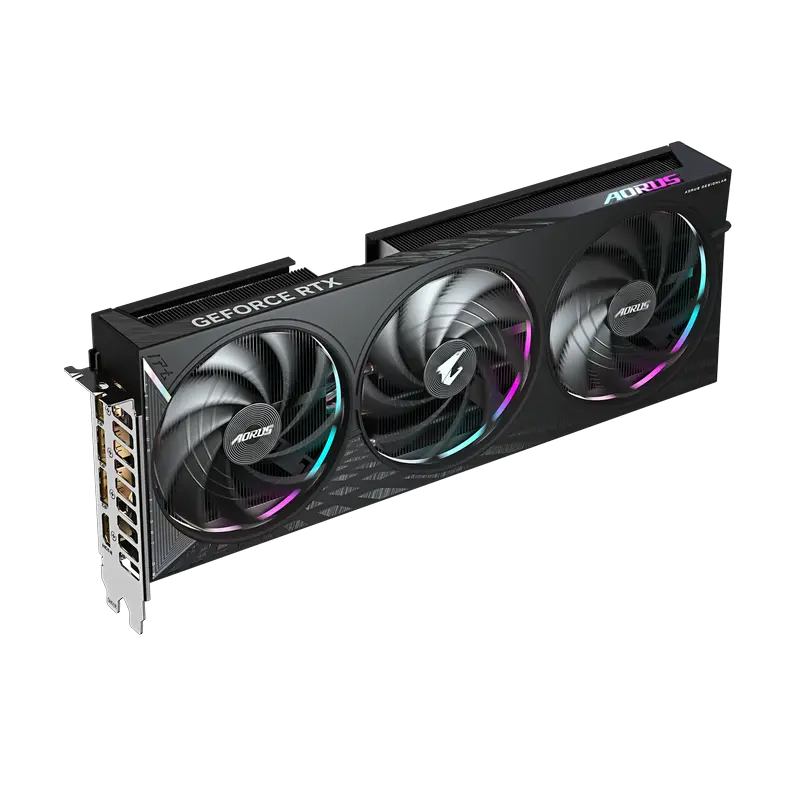 Gigabyte AORUS GeForce RTX 5060 Ti ELITE