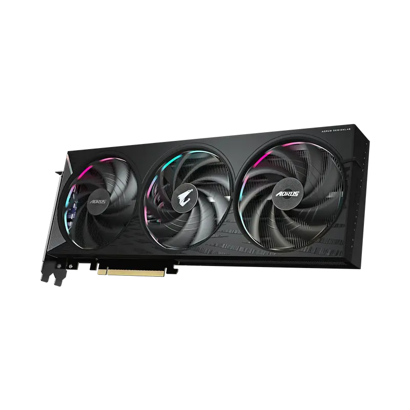 Gigabyte AORUS GeForce RTX 5060 Ti ELITE