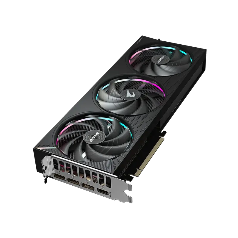 Gigabyte AORUS GeForce RTX 5060 Ti ELITE