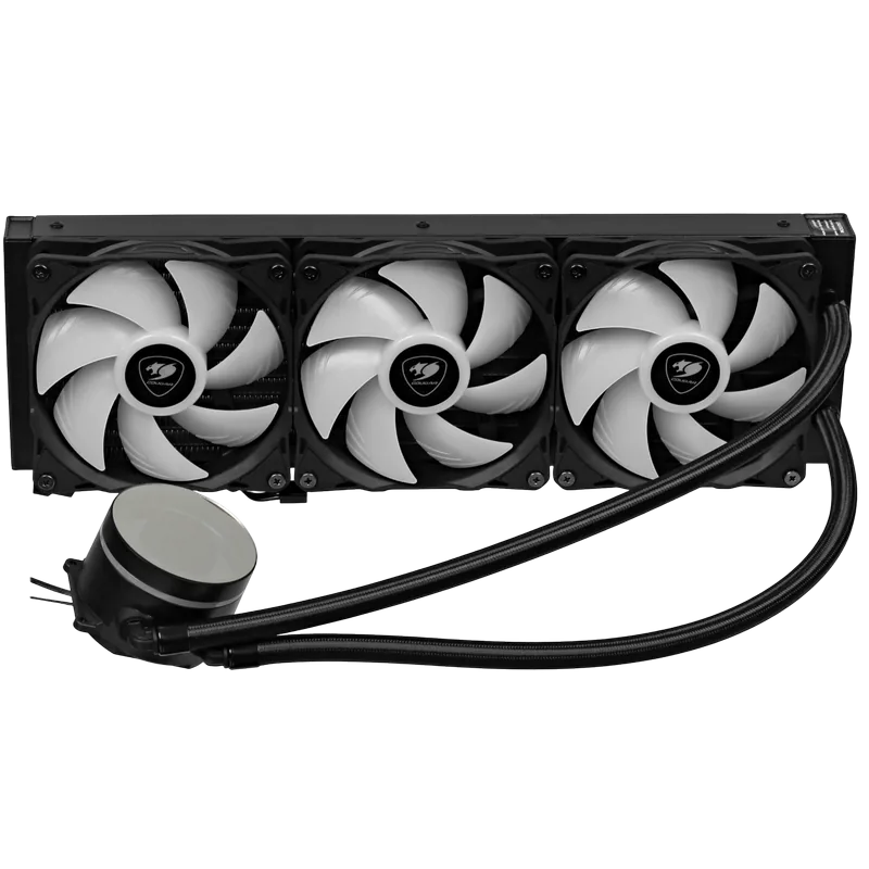 Cougar Poseidon Elite ARGB 360