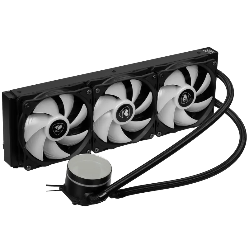 Cougar Poseidon Elite ARGB 360