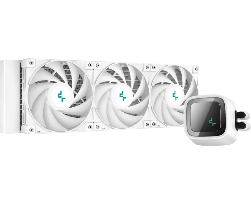 Deepcool LS720 WH